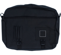 Borsa porta documenti in poliestere 600D